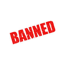 Orders issued prohibiting any kind of demonstration, raising slogans, gathering of five or more people in the district